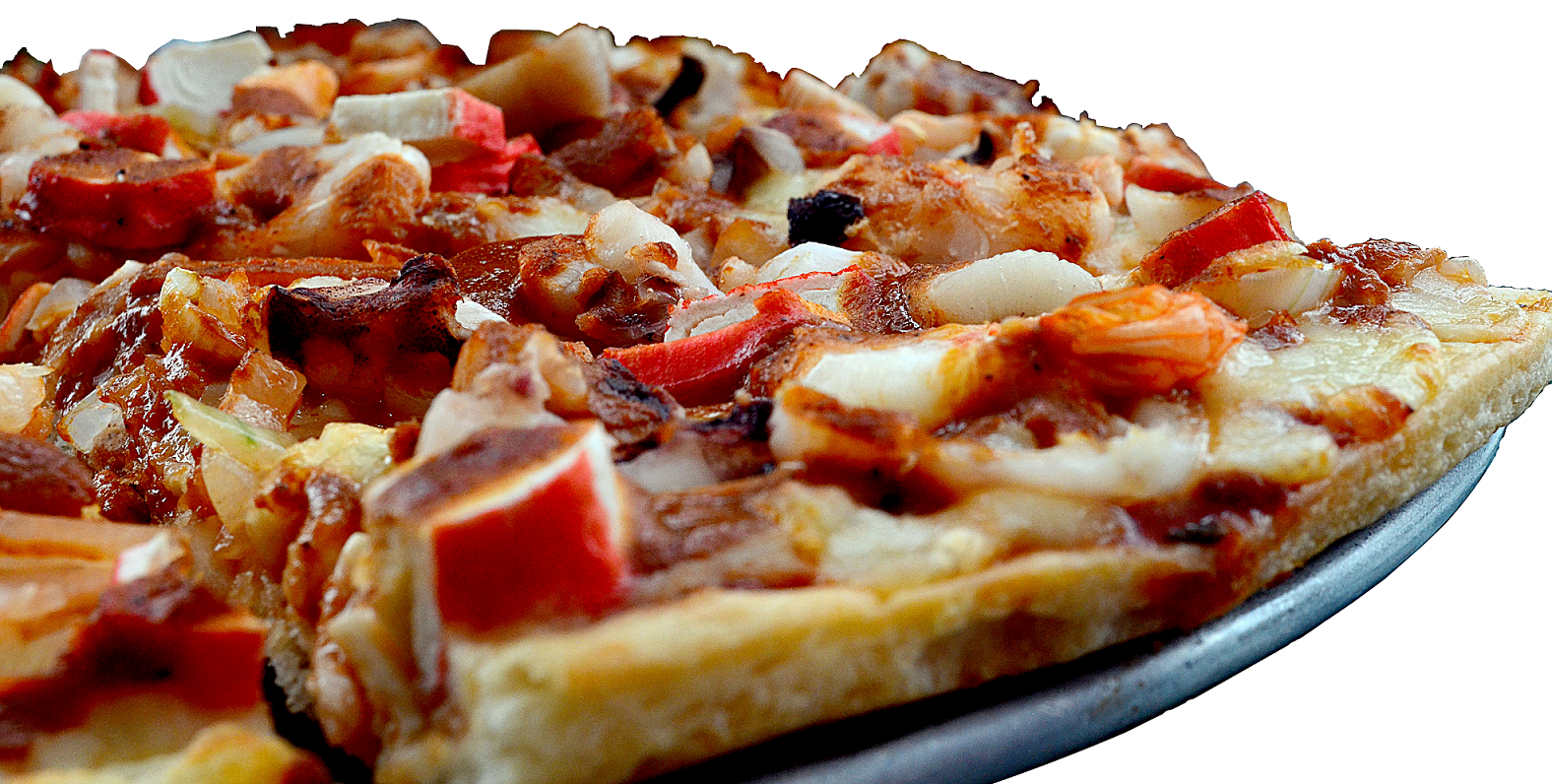 Recetas originales Novízzima. Pizza de tradición desde 1979. El Salvador.